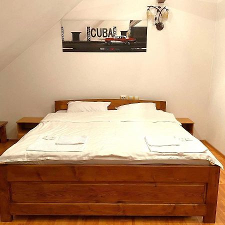 Arina'S Apartments Brašov Exteriér fotografie