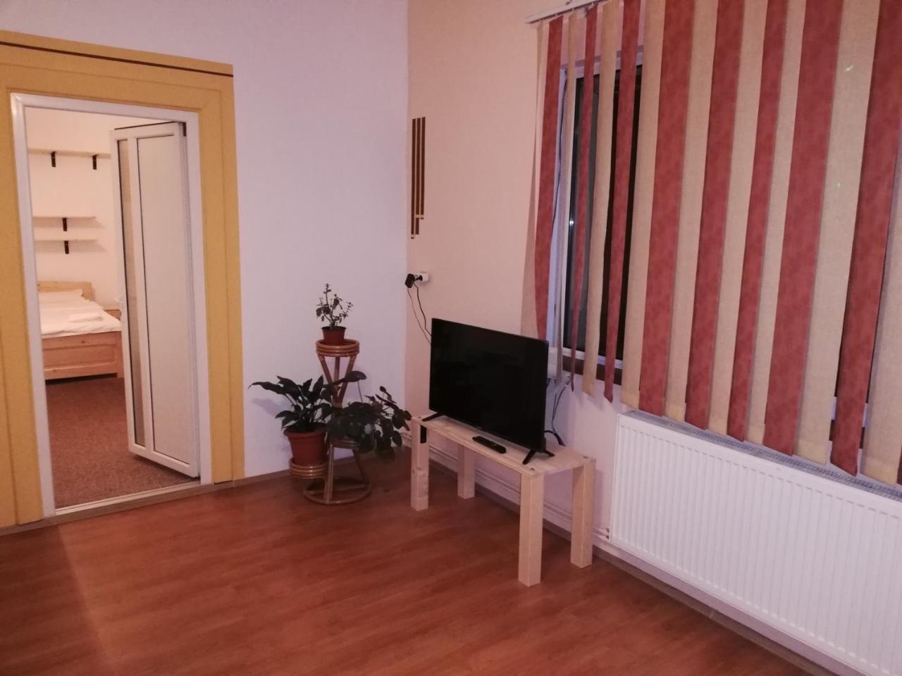 Arina'S Apartments Brašov Exteriér fotografie