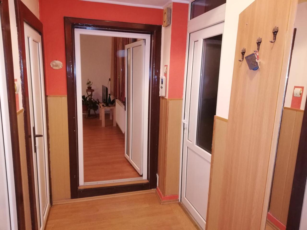 Arina'S Apartments Brašov Exteriér fotografie