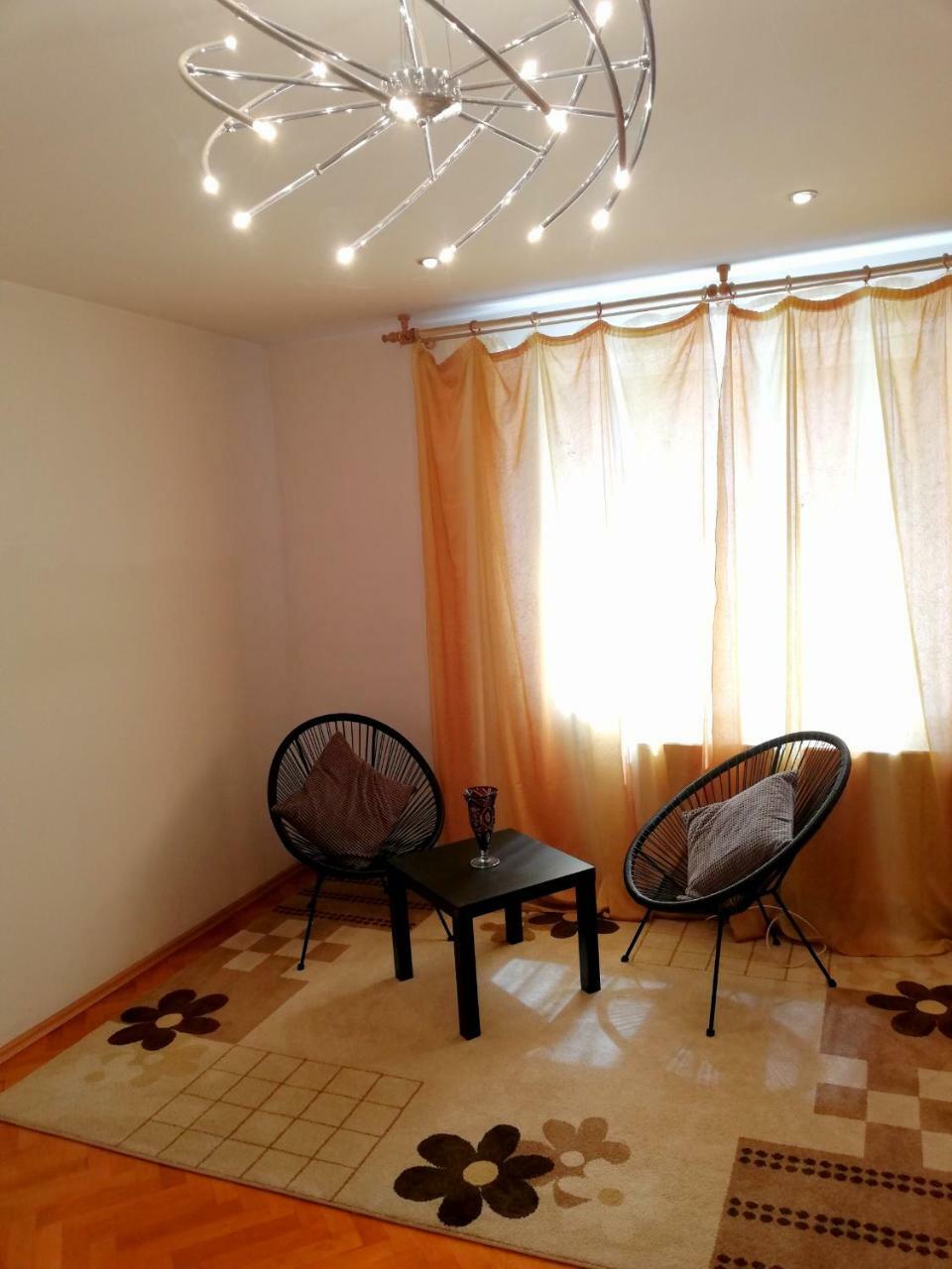 Arina'S Apartments Brašov Exteriér fotografie