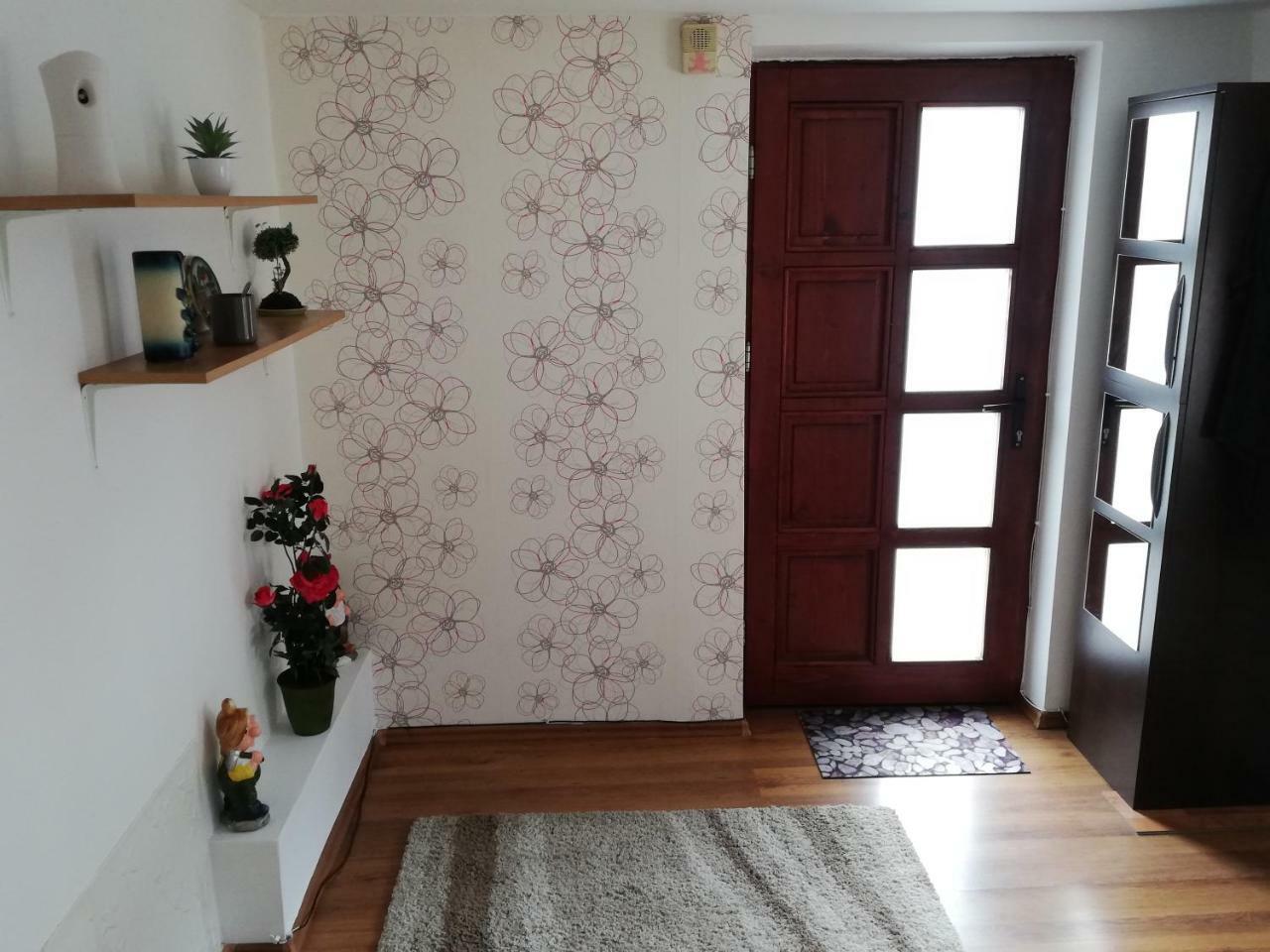 Arina'S Apartments Brašov Exteriér fotografie