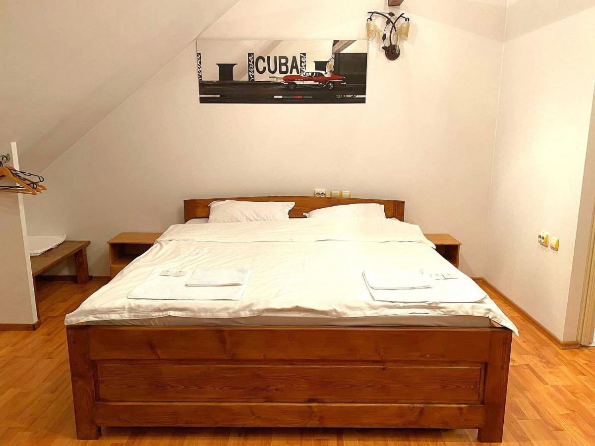 Arina'S Apartments Brašov Exteriér fotografie